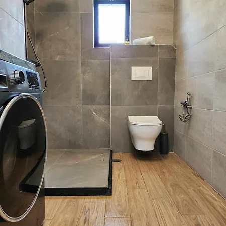With Sea View Apartment