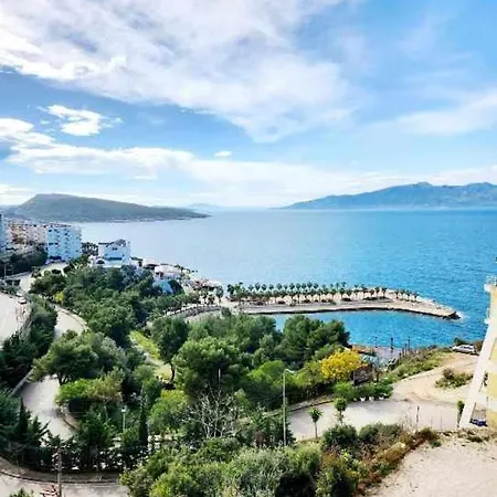 With Sea View Apartment